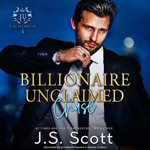 Billionaire Unclaimed: Chase
