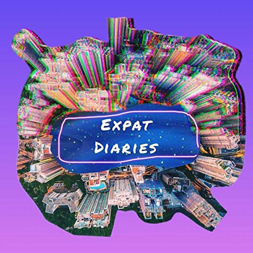 Expat Diaries by Letmework by Frederik Gail
