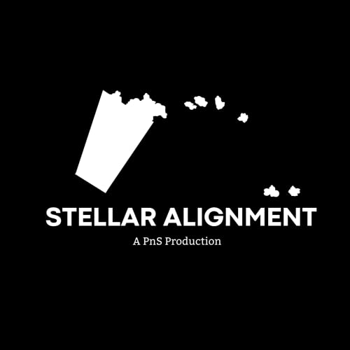 Stellar Alignment by Stellar Alignment Podcast