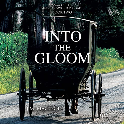Into the Gloom by J.M. MacLeod