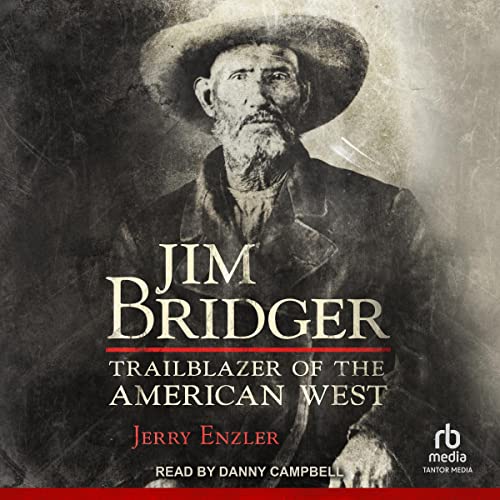 Jim Bridger by Jerry Enzler