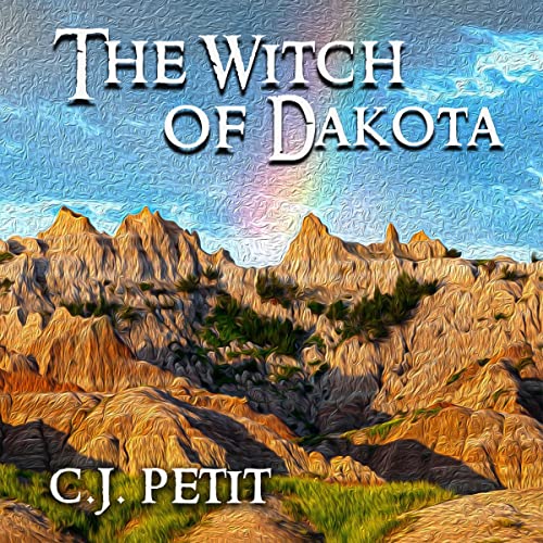 The Witch of Dakota