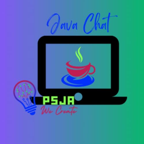 PSJA Java Chat by Instructional Technology PSJA