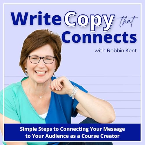 Write Copy that Connects | Online Marketing, Course Creation, Brand Messaging, Copywriting, Email Marketing