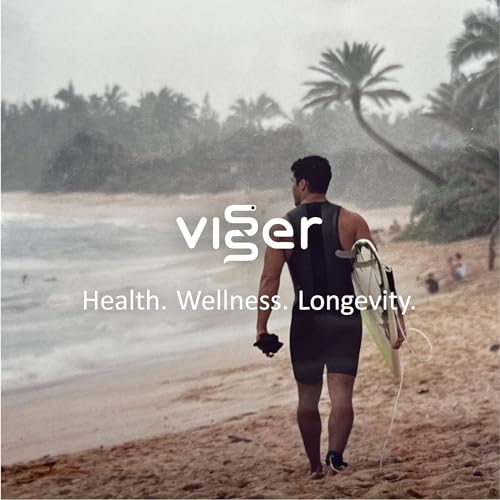 The Visser Podcast Episode 01. The Foundation: Microbiome