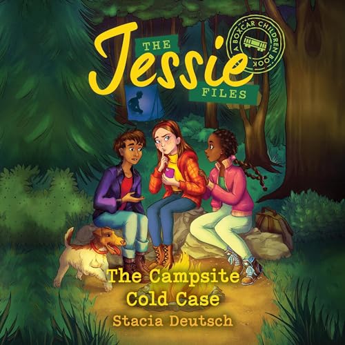 The Campsite Cold Case