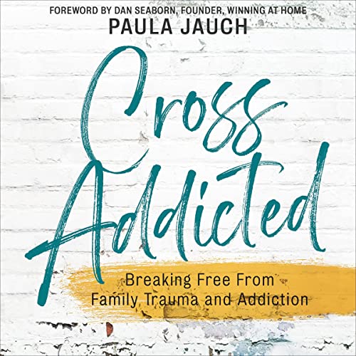 Cross Addicted by Paula Jauch