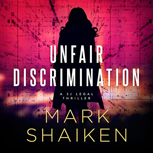 Unfair Discrimination by Mark Shaiken