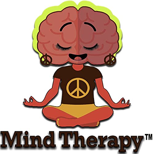 Mind Therapy Podcast by Sherita Moham