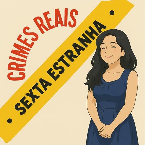 SEXTA ESTRANHA com gente Esquisita by Thais Rory