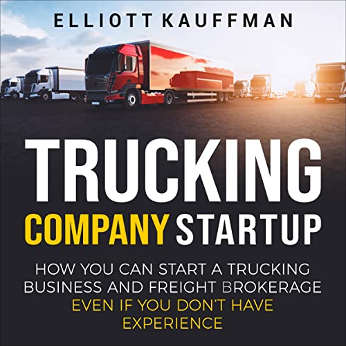 Trucking Company Startup