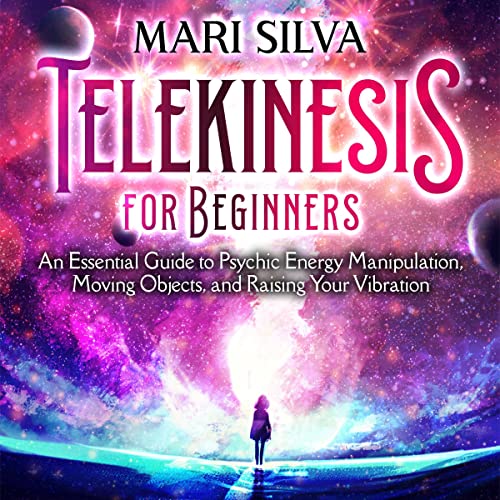 Telekinesis for Beginners