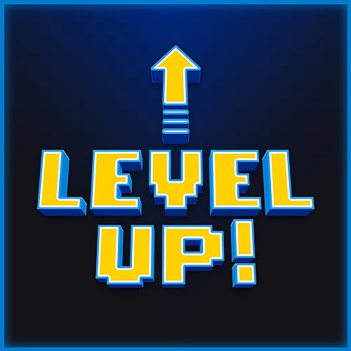 Level Up! by Level Up!