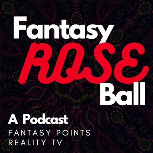 Fantasy Roseball by Kevin Bishop & Rylee Hale 