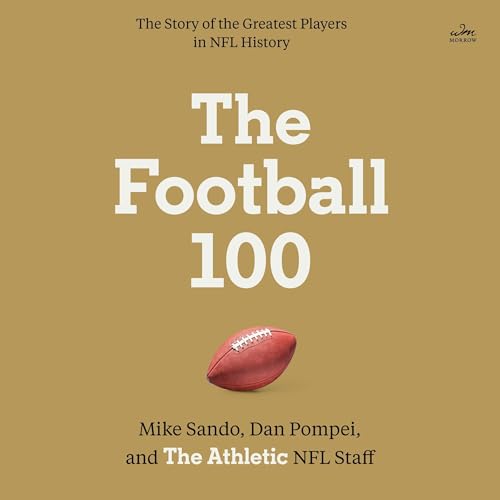 The Football 100