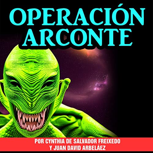 Operación Arconte [Operation Archon]