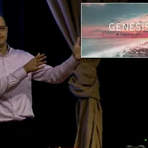 Genesis: A Legacy of What? by Unknown