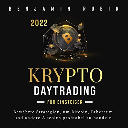Krypto Daytrading - für Einsteiger