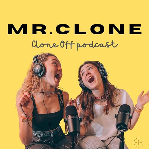Mr. Clone by Clone Off