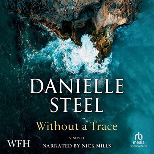 Without a Trace by Danielle Steel