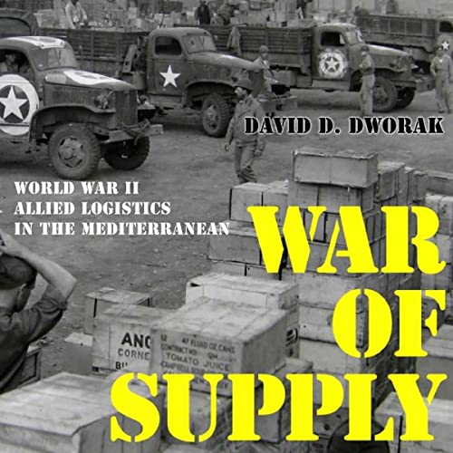 War of Supply