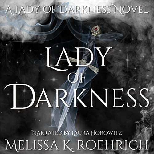 Lady of Darkness