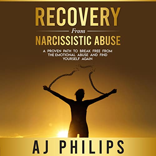 Recovery from Narcissistic Abuse