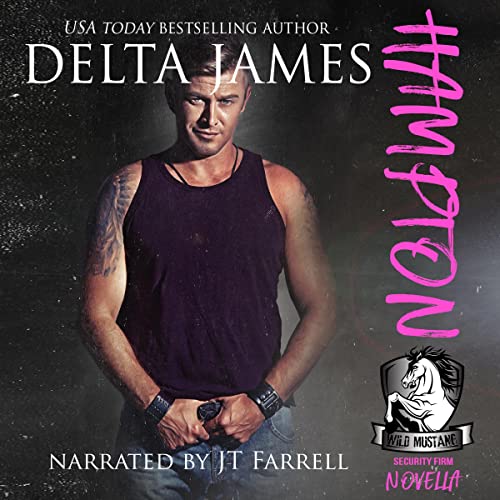 Hampton by Delta James