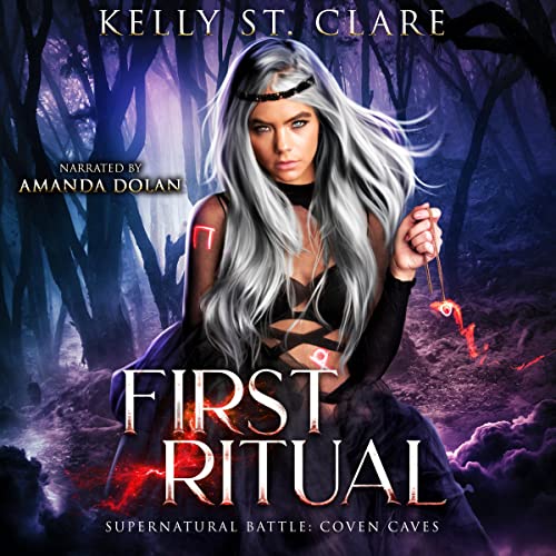 First Ritual: Supernatural Battle