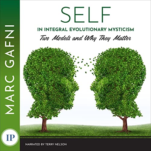 Self in Integral Evolutionary Mysticism