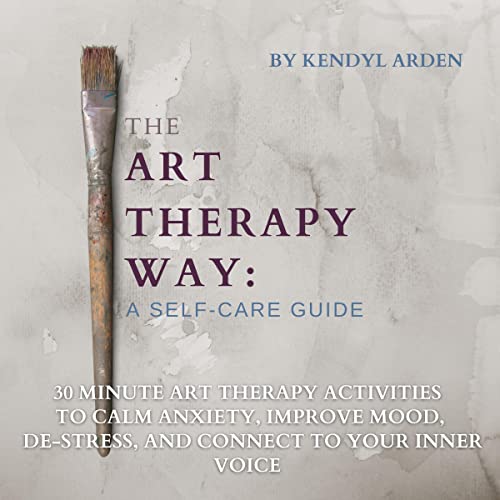 The Art Therapy Way