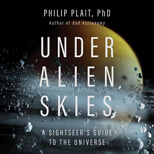 Under Alien Skies by Phil Plait
