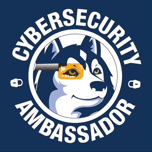 USM Cybersecurity Ambassadors Podcast by USM Cybersecurity Ambassadors
