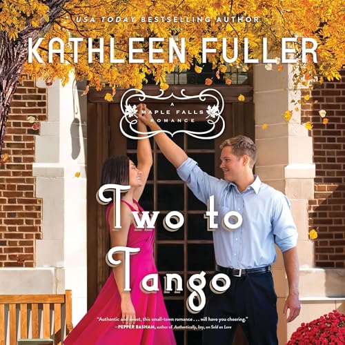 Two to Tango by Kathleen Fuller