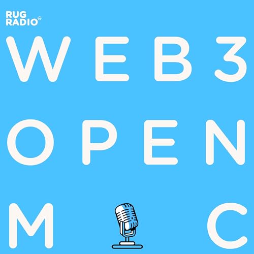 Web3 Open Mic by Leo Pastel