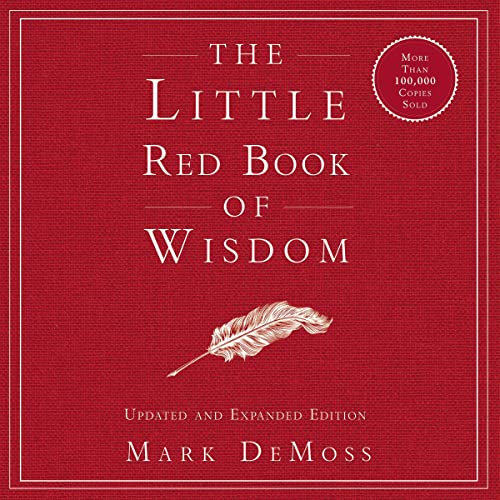 The Little Red Book of Wisdom