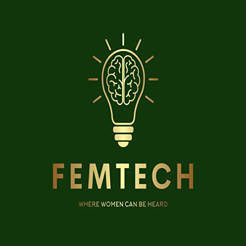 Introduction to Fem Tech Leaders. My WHY by latifah khan