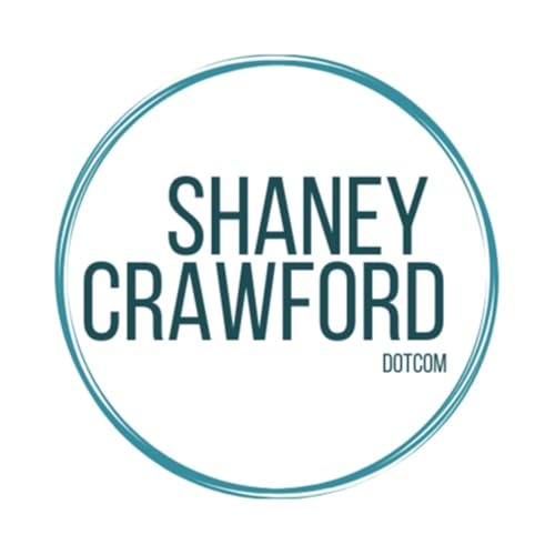 Shaney Crawford dotcom by Shaney Crawford