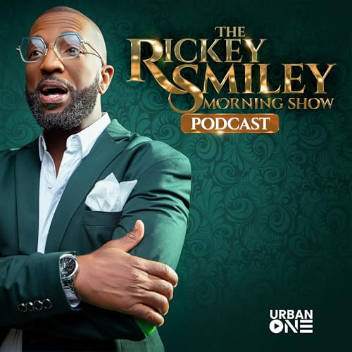 Rickey Smiley Morning Show Podcast