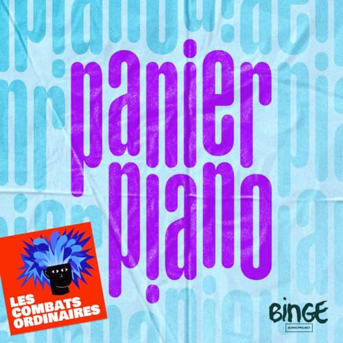 Panier Piano by Binge Audio