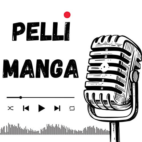 Pelli Manga by Pelli