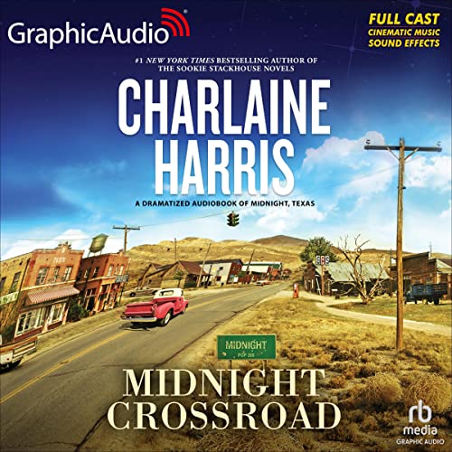 Midnight Crossroad (Dramatized Adaptation)