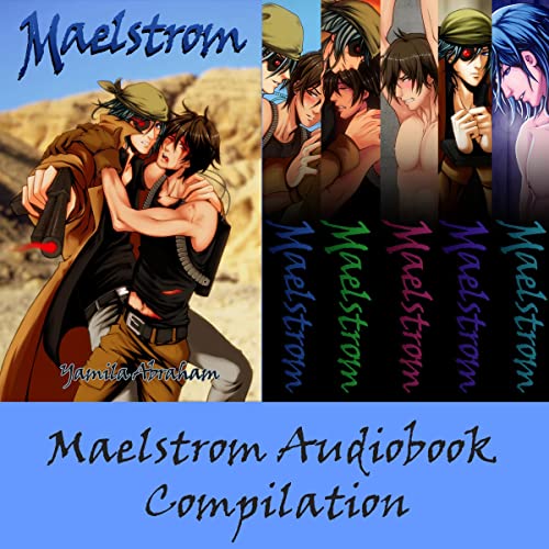 Maelstrom Compilation Set
