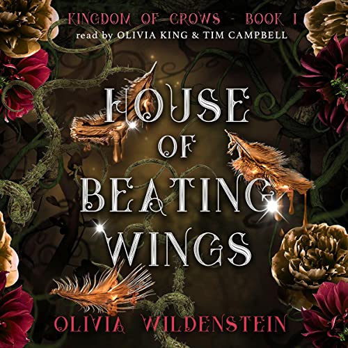 House of Beating Wings