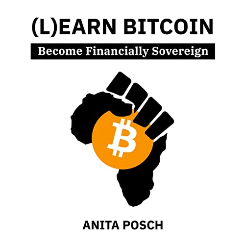 Learn Bitcoin by Anita Posch