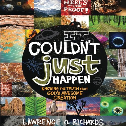 It Couldn't Just Happen