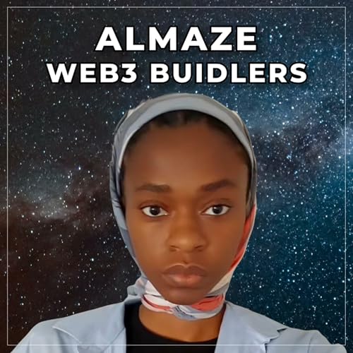 Almaze Web3 Buidlers by Diane Almaze
