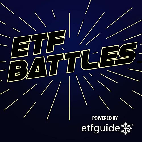 ETF Battles: A Quadruple Header with India ETFs Facing Off! by Unknown