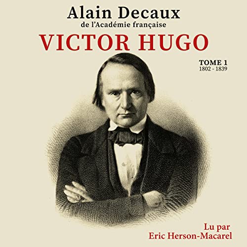 Victor Hugo 1