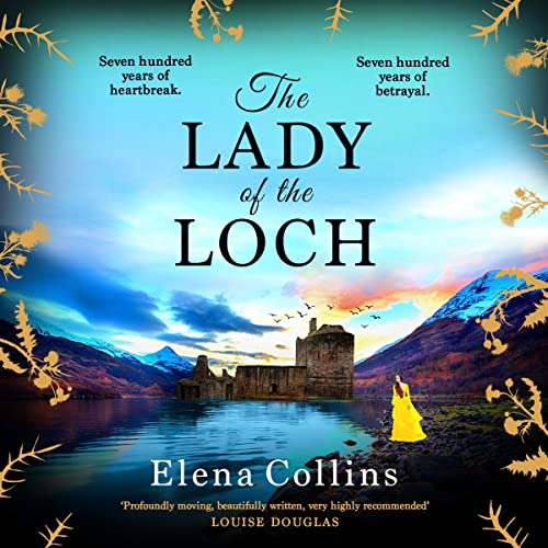 The Lady of the Loch